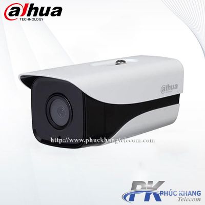 Camera IP 2MP Dahua IPC-HFW1230MP-S-I2