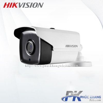 Camera IP Trụ 2MP Hikvision DS-2CD2T21G1-I giá rẻ