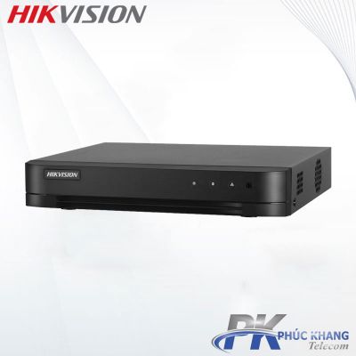 DVR 16 kênh HIKVISION DS-7216HGHI-K1