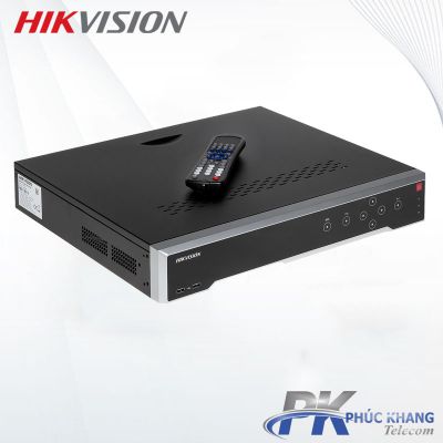 NVR 4K 16 kênh HIKVISION DS-7716NI-K4