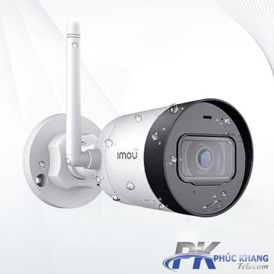 Camera 2.0MegaPixel IPC-G22P-IMOU