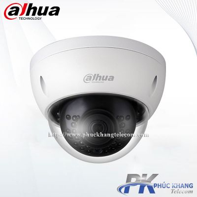 Camera IP 2.0MP Dahua IPC-HDBW1230EP-S