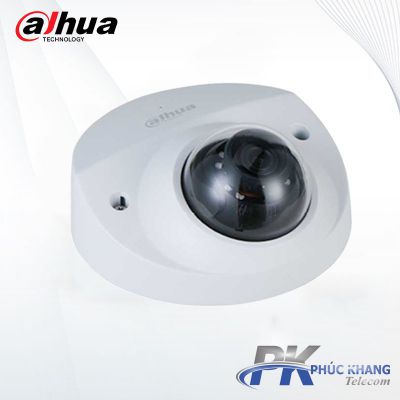 Camera IP 4MP chuyên dụng trong thang máy DAHUA DH-IPC-HDBW2431FP-AS-S2