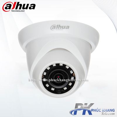 Camera IP 2.0MP DAHUA IPC-HDW1230SP-S4