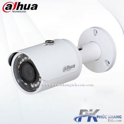 Camera IP 2.0MP DAHUA IPC-HFW1230SP-S4