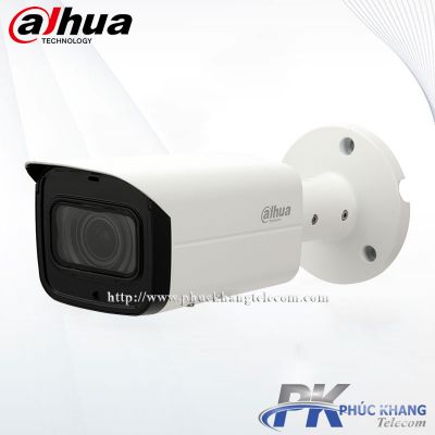 Camera IP Starlight 2.0MP DAHUA IPC-HFW2231TP-ZS-S2