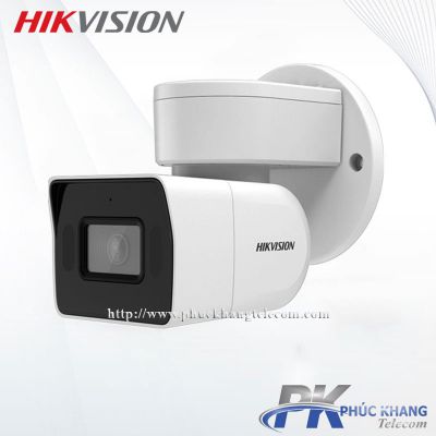 Camera IP thân quay quét 2MP HIKVISION DS-2CD1P23G0-I