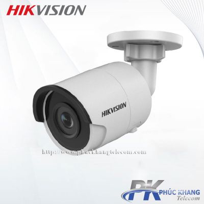 Camera IP Trụ hồng ngoại 2MP Hikvision DS-2CD2023G0-I giá rẻ
