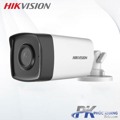 Camera HD-TVI 2MP DS-2CE17D0T-IT3FS
