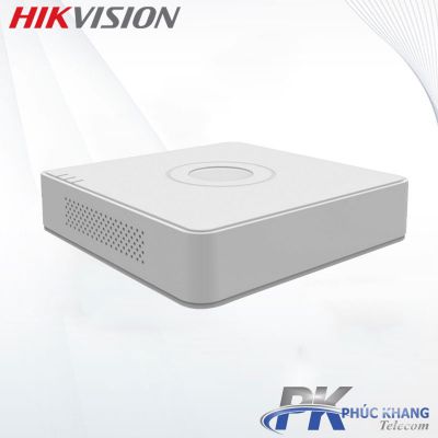 DVR 16 kênh HIKVISION DS-7116HGHI-F1/N