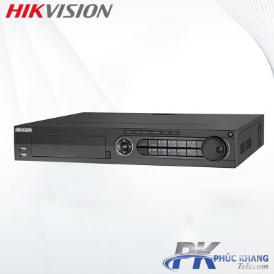 DVR 24 kênh HIKVISION DS-7316HQHI-K4