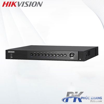DVR 16 kênh HIKVISION DS-7616HUHI-F2/N