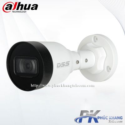 Camera IP 4.0MP DAHUA DS2431SFIP-S2