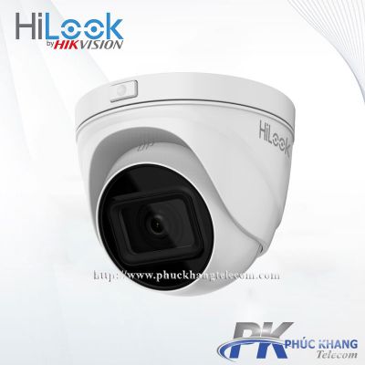 Camera IP 2MP Hilook IPC-T621H-Z
