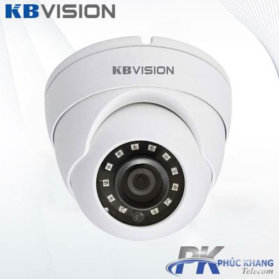 Camera 4in1 1.0MP KBVISION KX-1004C4