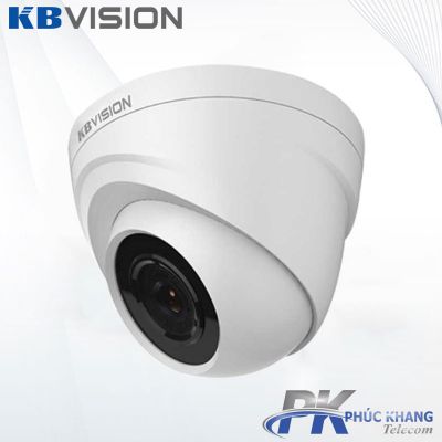 Camera 4in1 2.0MP KBVISION KX-2112C4